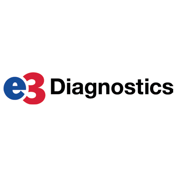 E3 Diagnostics