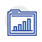 Financial & Insurance Guidance Icon